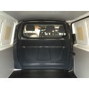 GFK Trennwand für VW T5/T6/T6.1 - Transporter B-Säule