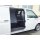 GFK Trennwand für VW T5/T6/T6.1 - Transporter B-Säule