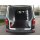 GFK Trennwand für VW T5/T6/T6.1 - Transporter B-Säule