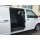 GFK Trennwand für VW T5/T6/T6.1 - Transporter B-Säule