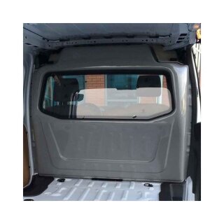 GFK Trennwand für Ford Connect - B-Säule - 2014-2021