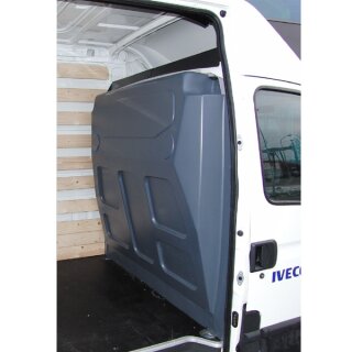 GFK Trennwand für Iveco Daily B-Säule