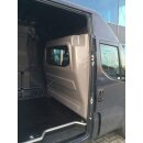 GFK Trennwand für Iveco Daily B-Säule