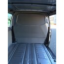 GFK Trennwand für Mercedes Vito 447 - B Säule