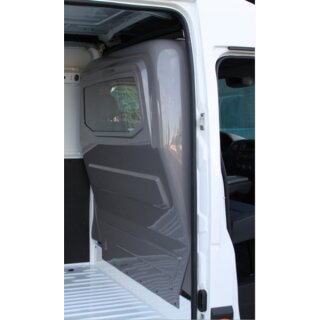 GFK Trennwand Renault Master - B Säule - 2010-2023