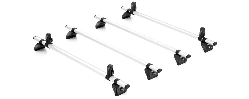 Rhino KammBar roof rack