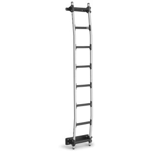 mit Hecktürleiter für Dachhöhe H3 - AL8-LK36