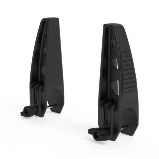 2x Seitenstützen - KLS