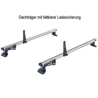 4 faltbare Ladesicherungen 18 cm hoch