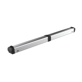 mit Transportrohr - 2 Meter - 2.165 mm