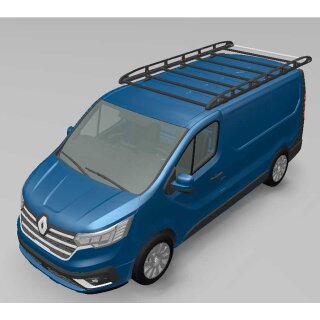 L1H1 with double doors