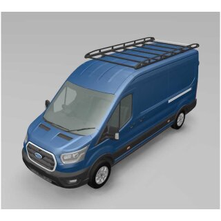 L3H2 - Vehicle length/height: 5,980/2,547 mm