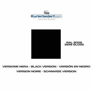 schwarz - black