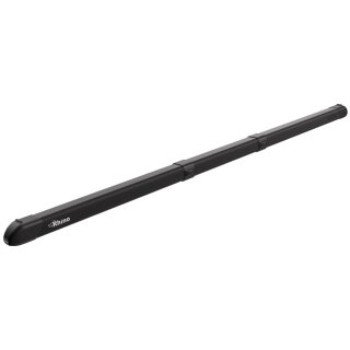 with transport tube - 4 meters - RP24B (double doors only)