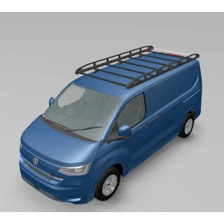L1H1 - Tailgate