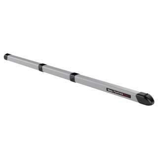 mit Transportrohr - 4 Meter - RP24(nur für Doppeltüren)