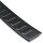 Edelstahl schwarz (1.4301/ 3D/ 1mm)