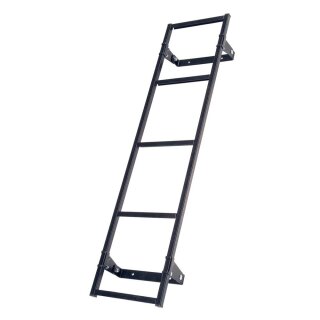 mit Hecktürleiter - 400055