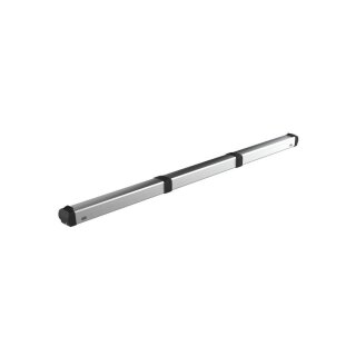 Transportrohr - Länge: 3.183 mm