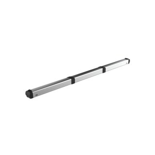 Transportrohr - Länge: 3.183 mm