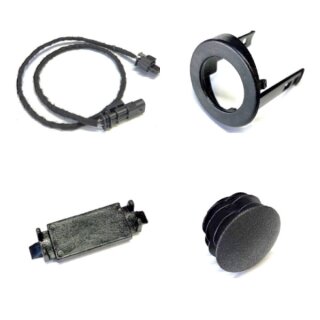 mit PDC Adapter Set - 101947