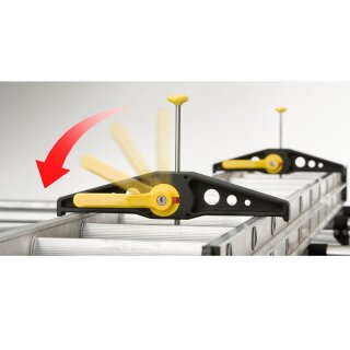 with 2 terminal blocks - RAS 21