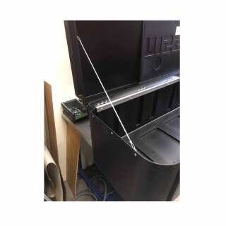 mit Halteseile - 49920001