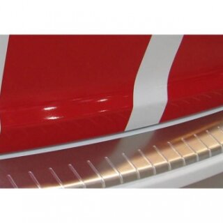Aluminium Edelstahl - Look